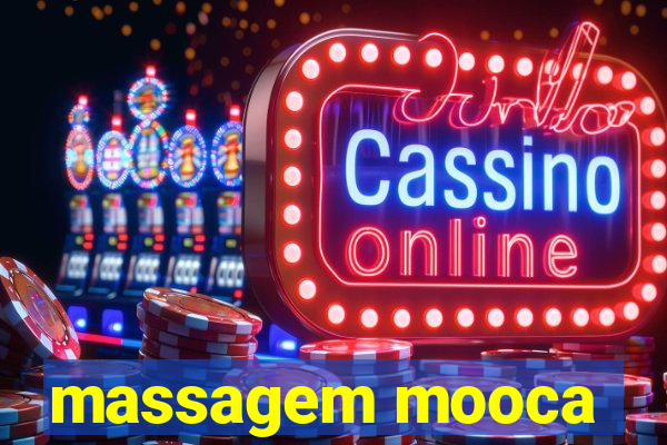 massagem mooca